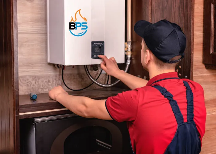 BPS Plumbing & Heating